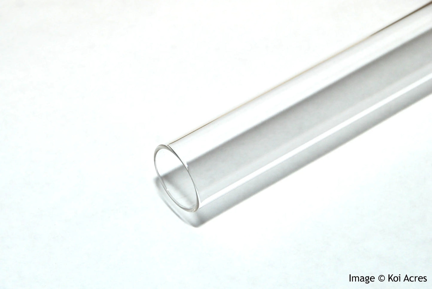 Smart 25W UV Replacement Quartz Sleeve