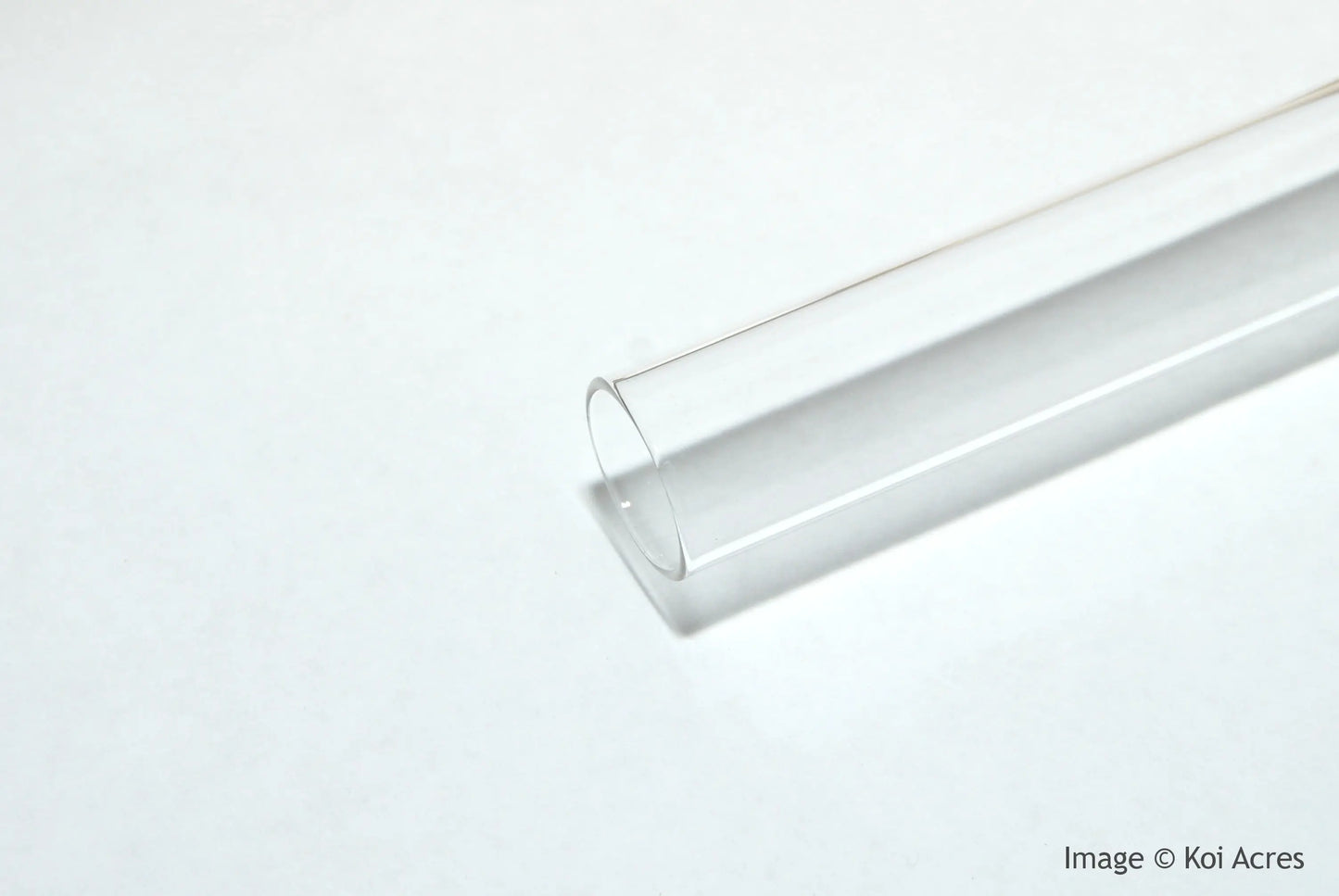 Smart 40W and 80W UV Replacement Quartz Sleeve