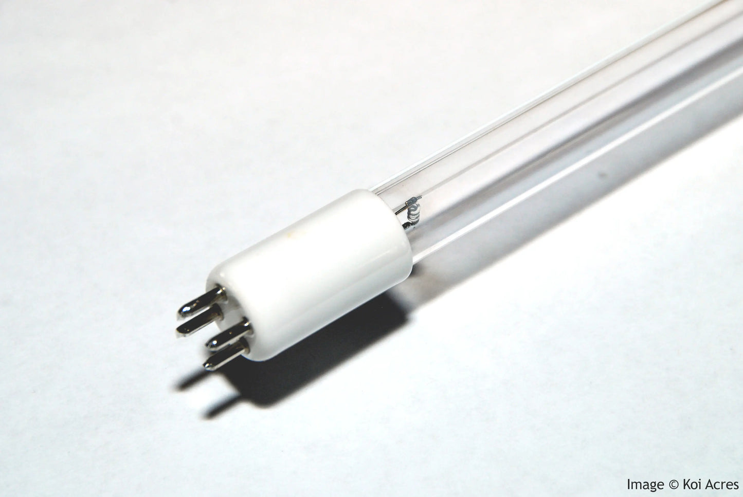 Smart 80W HO Replacement UV Lamp