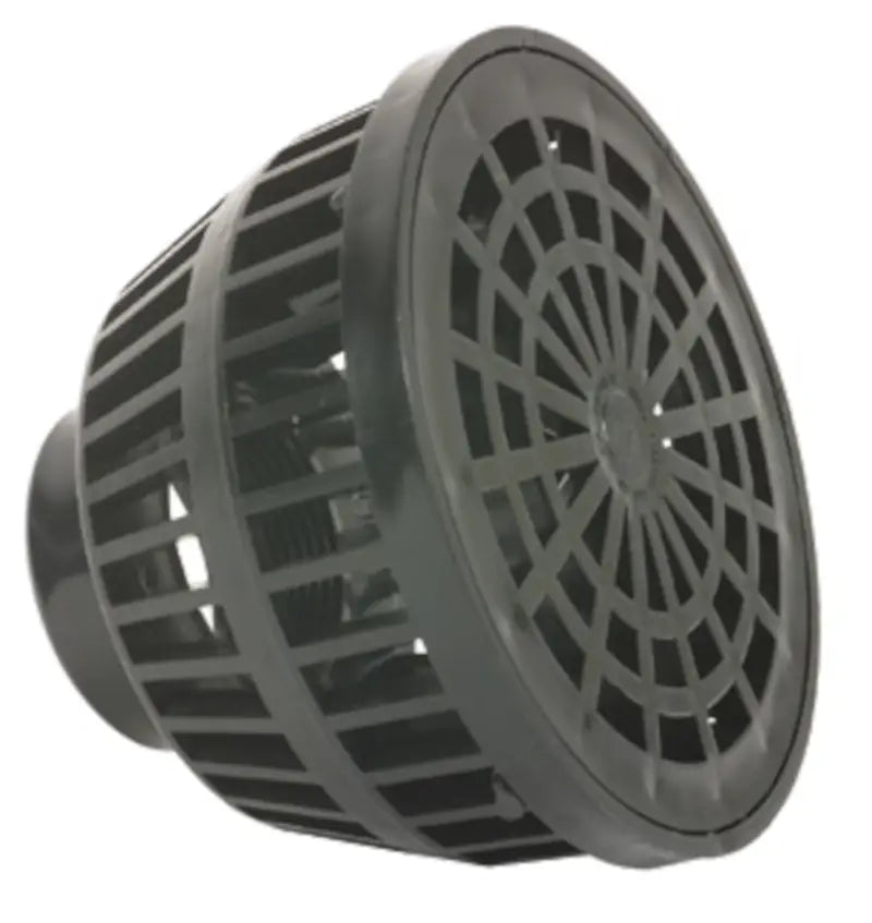 Inlet Strainers