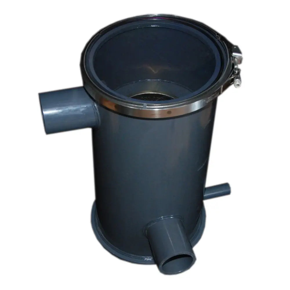 KASS Heavy Duty Pump Strainer Basket