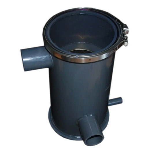 KASS Heavy Duty Pump Strainer Basket