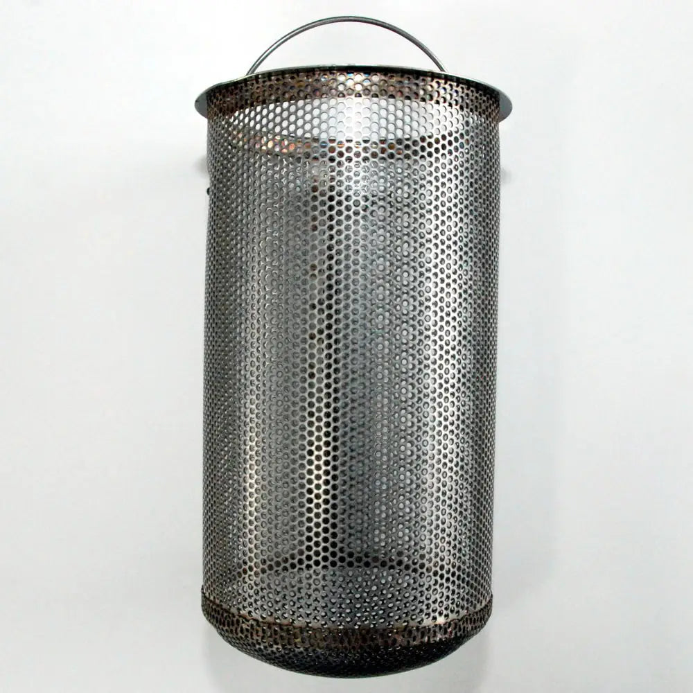 KASS Heavy Duty Pump Strainer Basket