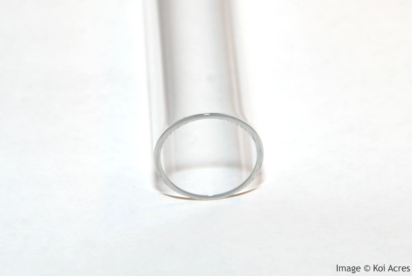 Smart 40W and 80W UV Replacement Quartz Sleeve