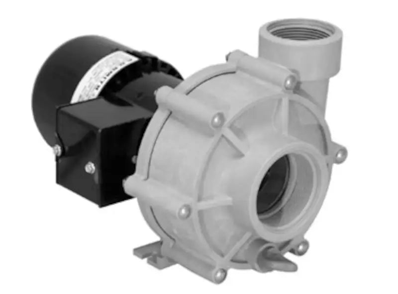Sequence 3600SEQ12 External Pond Pump