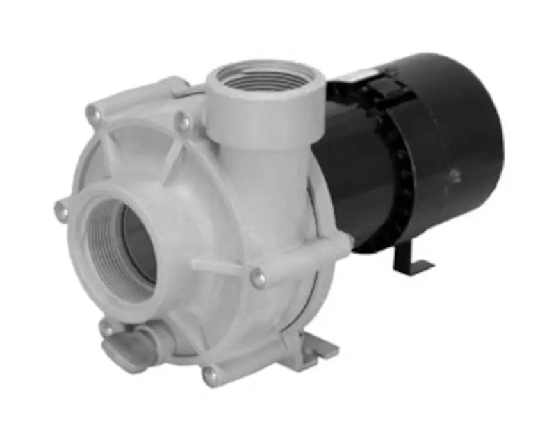 Sequence 3600SEQ12 External Pond Pump