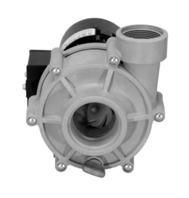 Sequence 3600SEQ12 External Pond Pump