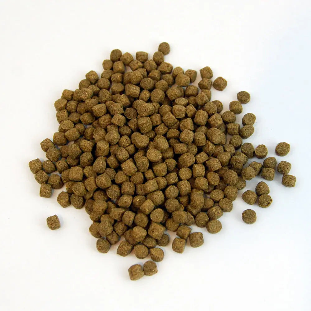 Growth Koi Food Pack