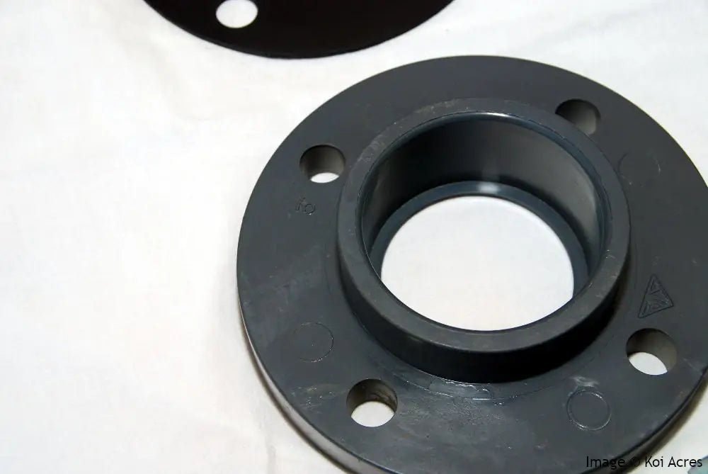 Sequence Titan Flange Kit