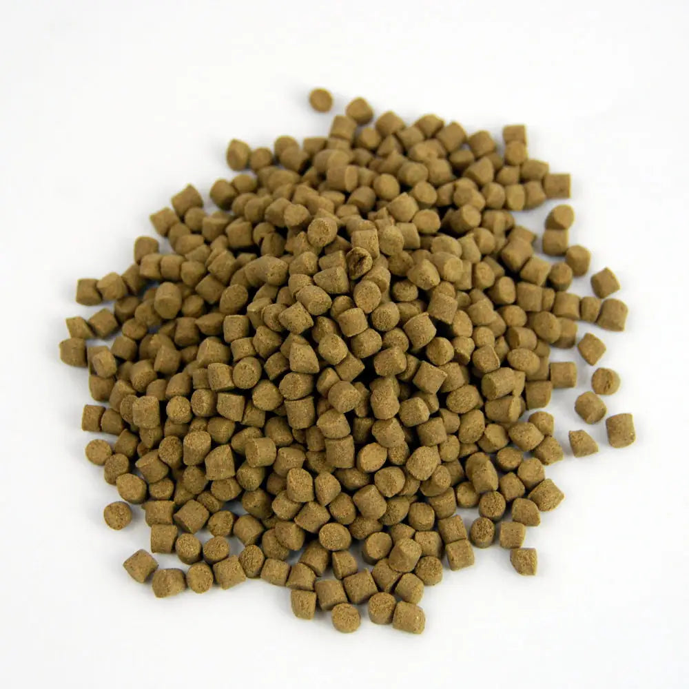 Growth Koi Food Pack