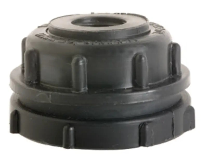 Polypropylene Bulkhead Fittings