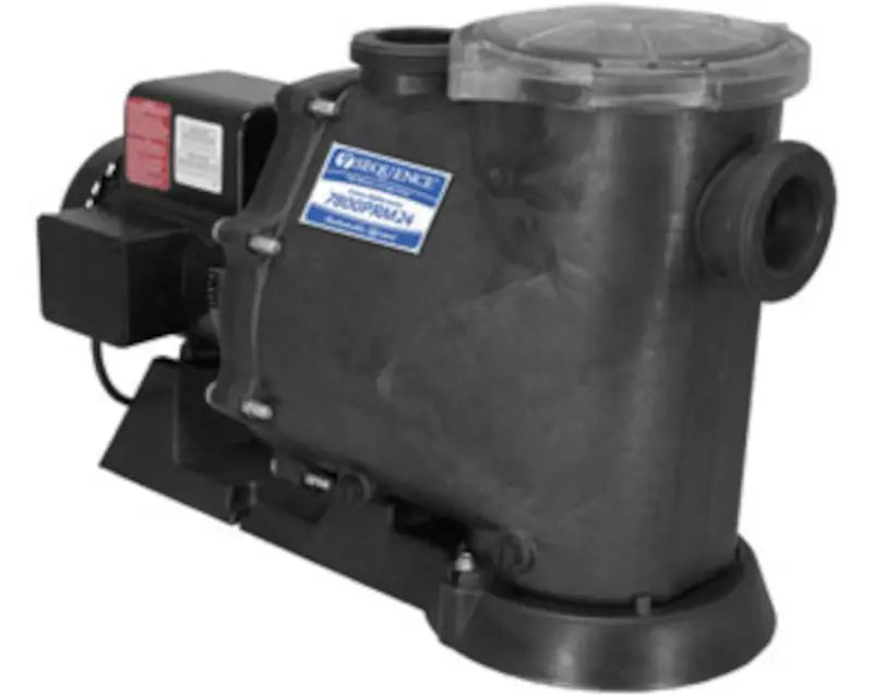 Sequence Primer Alpha 6800PRM19 External Pond Pump