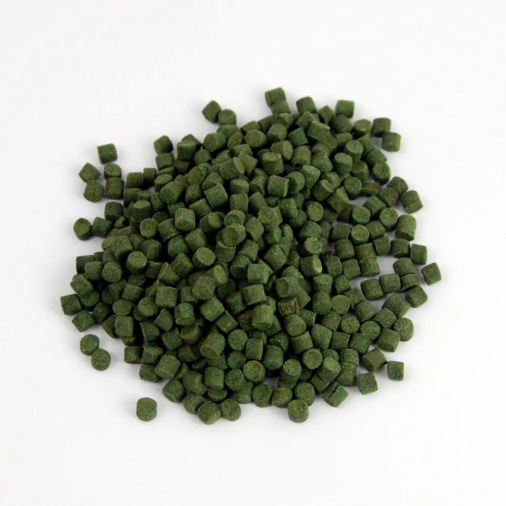 Tomigai Spirulina Floating Pellet Koi Food